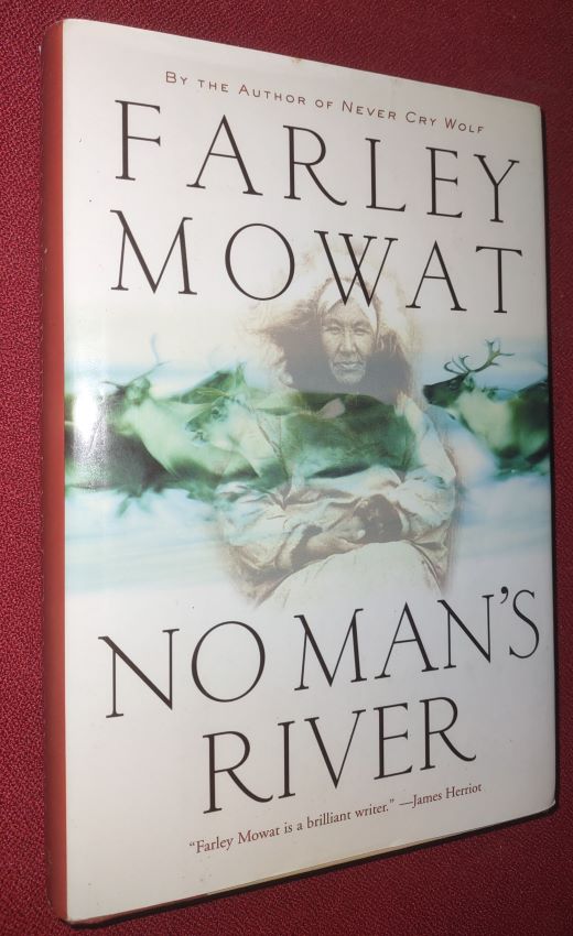 No Man's River