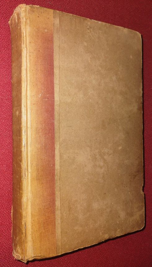 Memoranda of a Residence at the Court of London