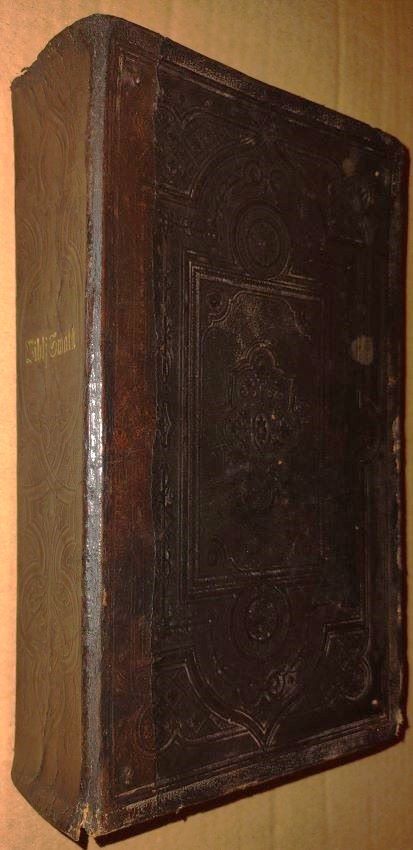 Biblia Sacra, To gest: Biblj Swat, aneb wsseda Swat Pisma - Starho i Rowho Zakona, se wssj pilnosti opet prehldnut, ponaprawen a w now wydan