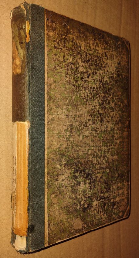Walther von der Vogelweide - Herausgegeben und erklart von W. Wilmanns