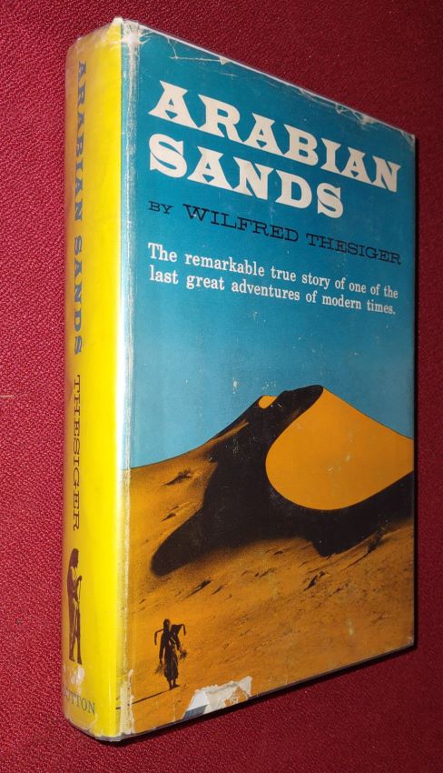 ARABIAN SANDS