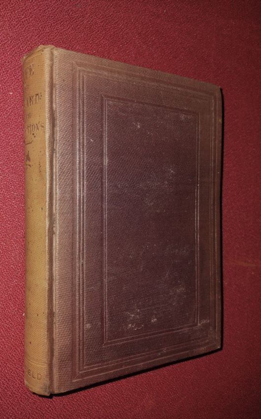 The Life of William H. Seward with Selections From His Works