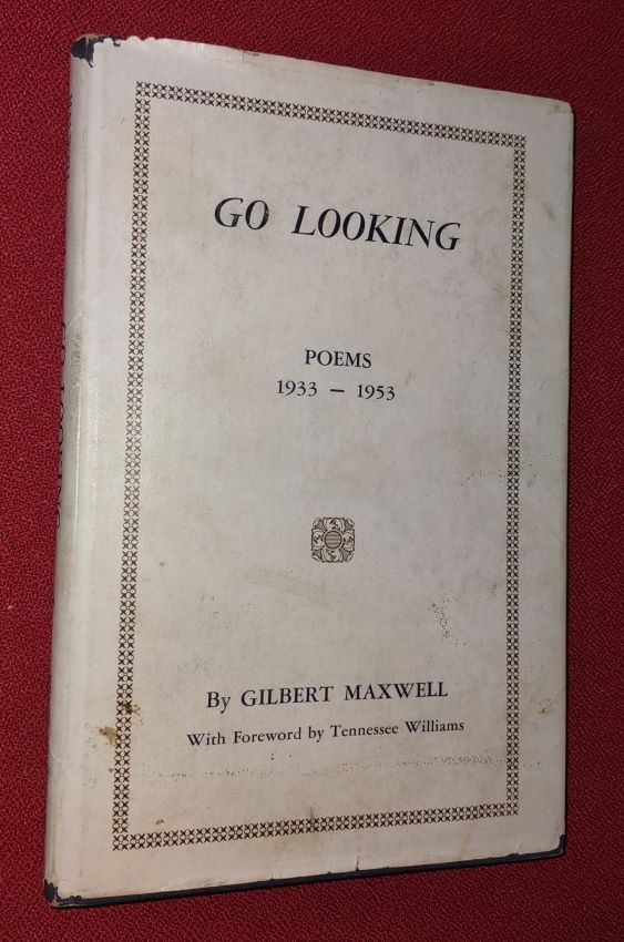 Go Looking - Poems 1933-1953