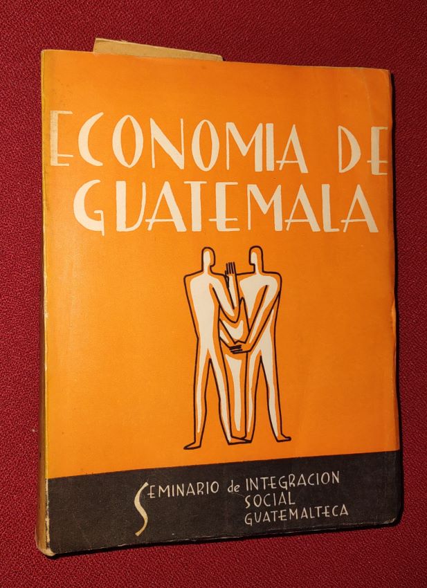 ECONOMIA DE GUATEMALA