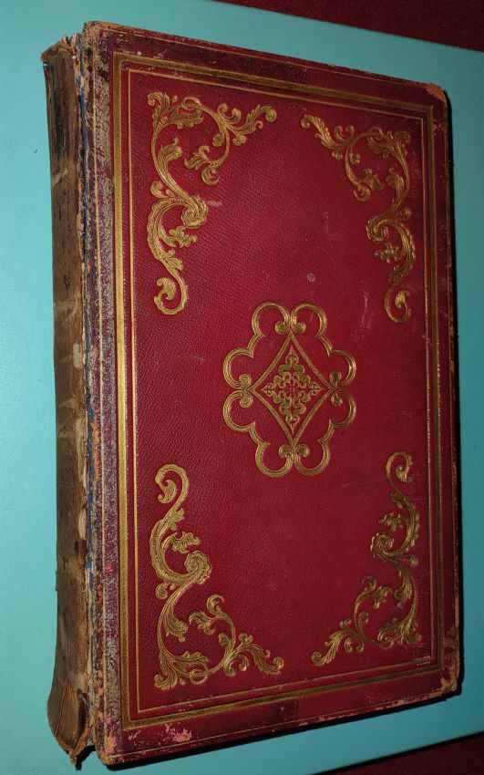 DIE SCHWEIZ erste abheilung [bound with] DIE KLASSISCHEN STELLEN DER SCHWEIZ und Deren Hauptorte erste abheilung