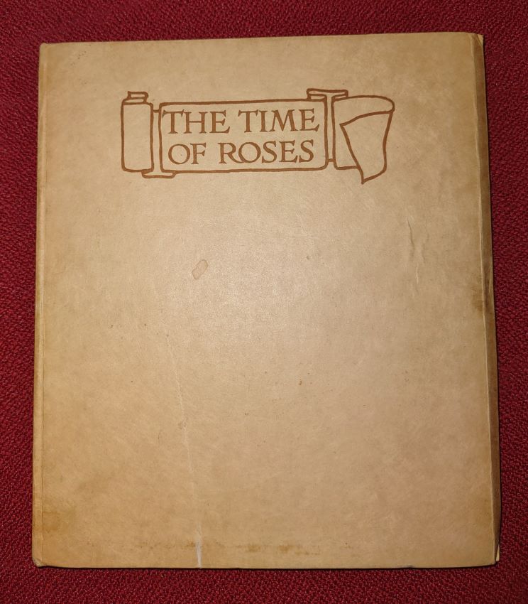 The Time of Roses