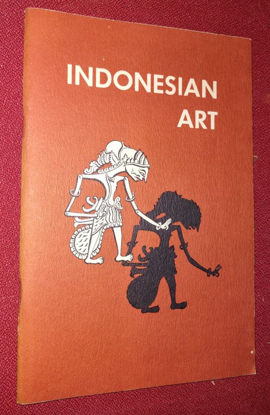 INDONESIAN ART