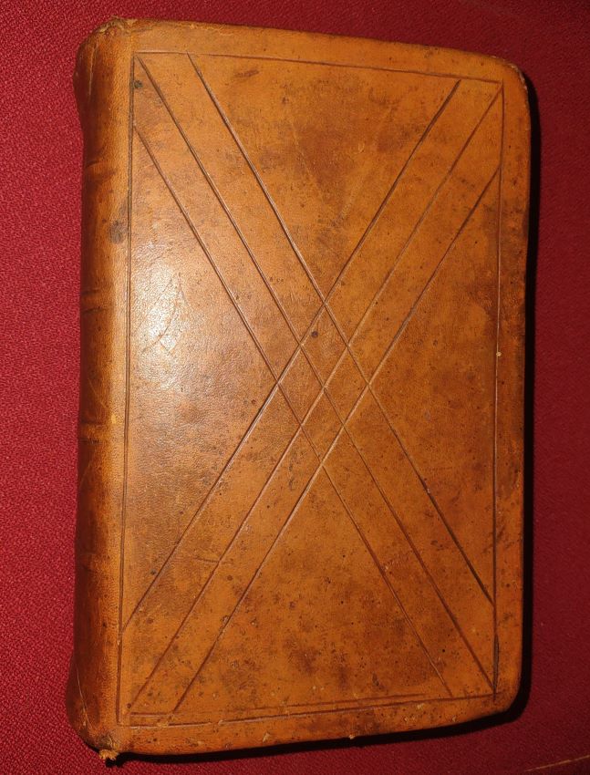 An Abridgement of AINSWORTH'S DICTIONARY -- English and Latin Designed for the Use of Schools