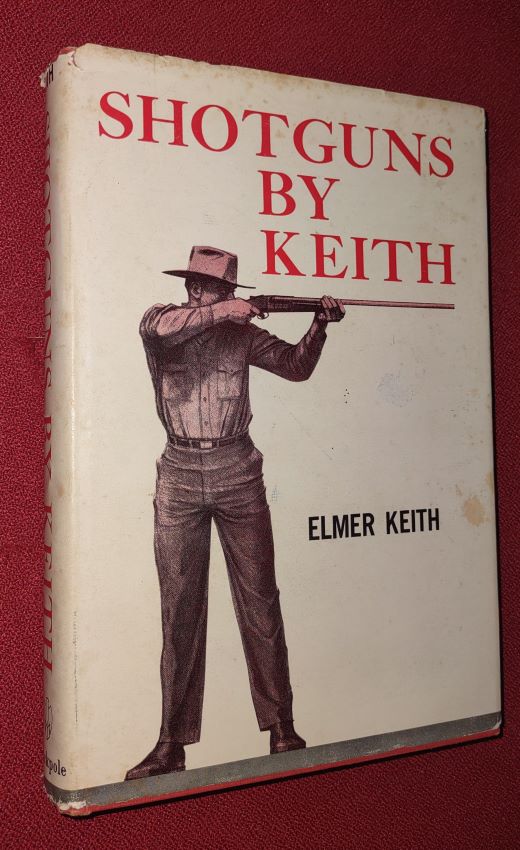 SHOTGUNS BY KEITH