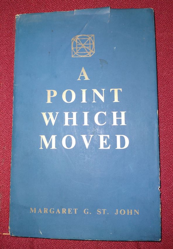A Point Which Moved