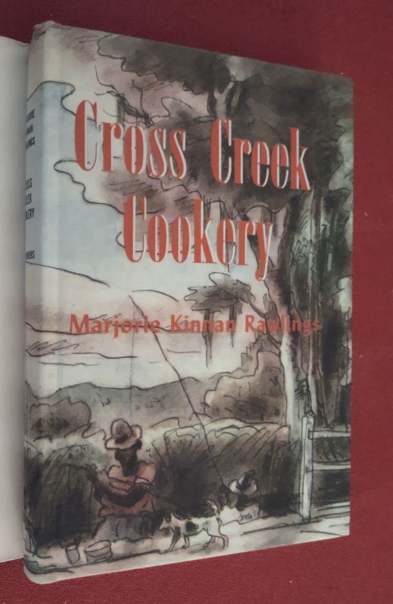 CROSS CREEK COOKERY