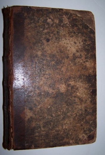 Image for Handbuch der speziellen Pathologie und Therapie fur Thierarzte und Landwirthe oder: Die Kunst, die innern Krankheiten der Pferde, Rinder und Schafe zu erkennen, zu verhten und zu heilen Handbuch der speziellen Pathologie und Therapie fur Thierarzte und Landwirthe oder: Die Kunst, die innern Krankheiten der Pferde, Rinder und Schafe zu erkennen, zu verhten und zu heilen