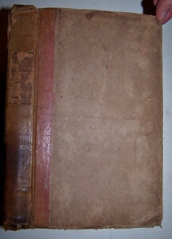 Letters to a Gentleman in Germany - Written after a Trip from Philadelphia to Niagara