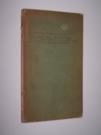 Image for Ueber Eine Kretische Kolonie in Theben Die Gottin Europa Und Kadmos Den Konig Ueber Eine Kretische Kolonie in Theben Die Gottin Europa Und Kadmos Den Konig