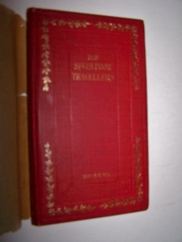 Image for The Seven Poor Travellers Embellished with illustrations by Arthur Hogg The Seven Poor Travellers Embellished with illustrations by Arthur Hogg
