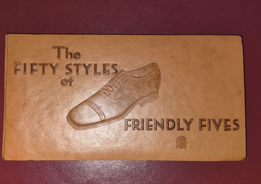 The Fifty Styles of Friendly Fives