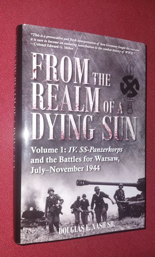 From the Realm of a Dying Sun Volume I. 