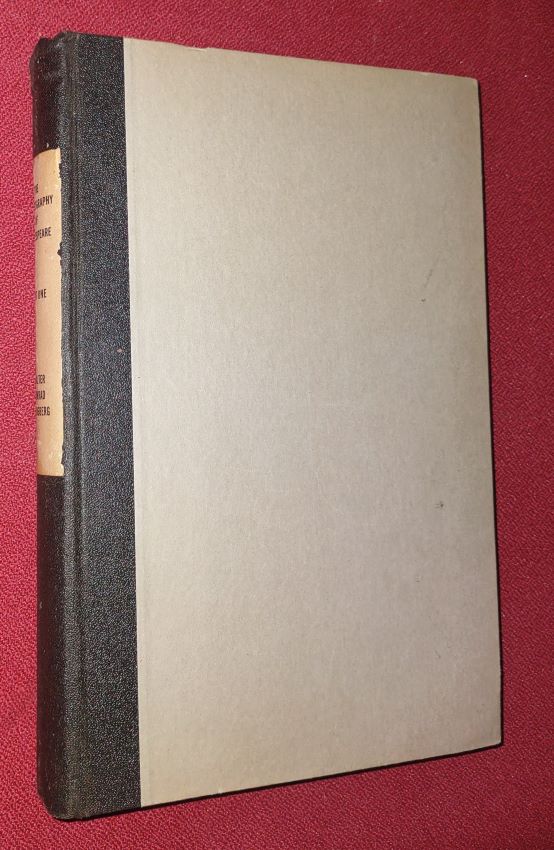 Image for The Cryptography of Shakespeare - Part One The Cryptography of Shakespeare - Part One