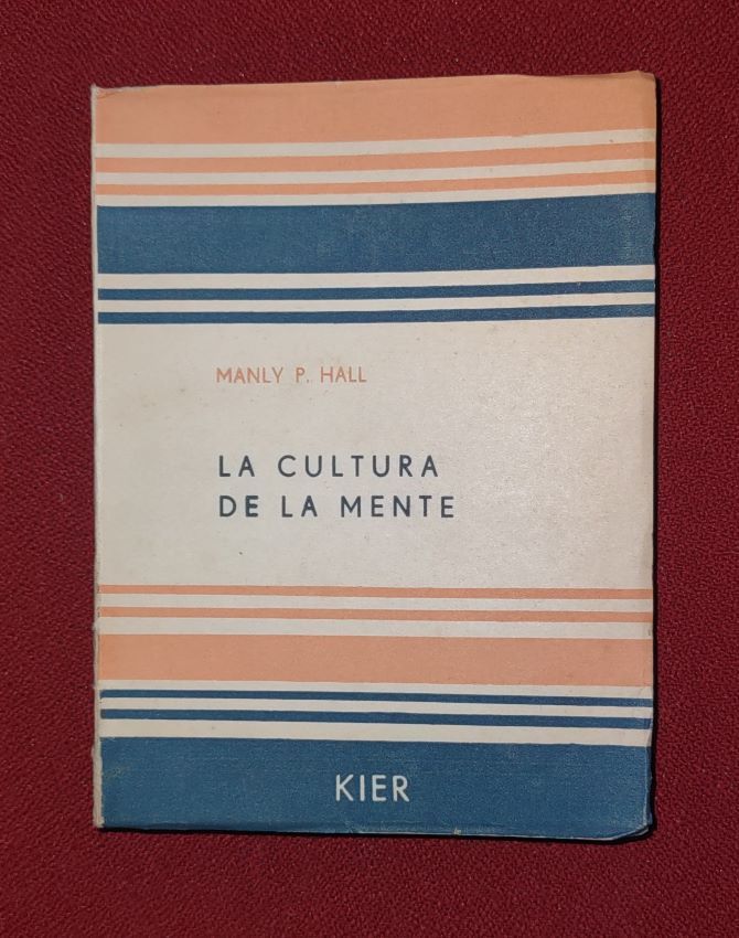La Cultura de la Mente