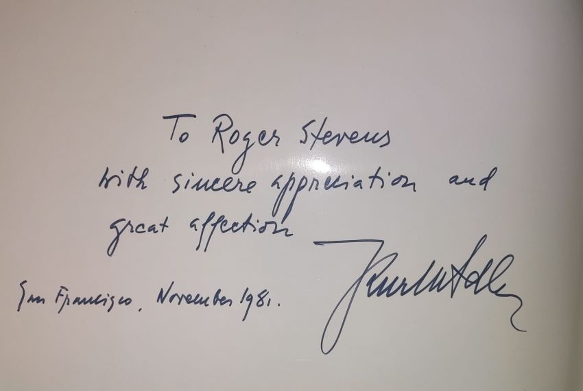 San Francisco Opera - The Adler Years, 1954-1981