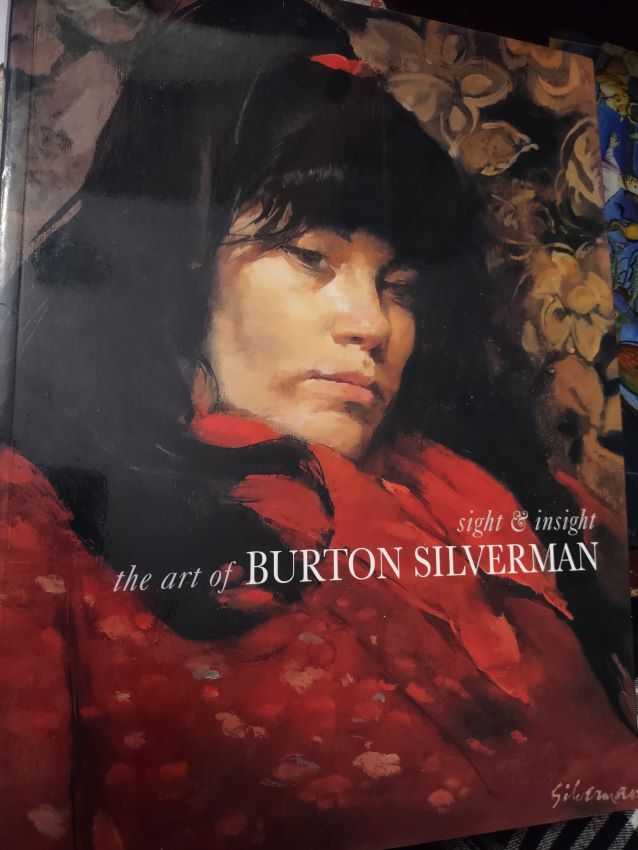 Image for Sight and Insight - The Art of Burton Silverman Sight and Insight - The Art of Burton Silverman