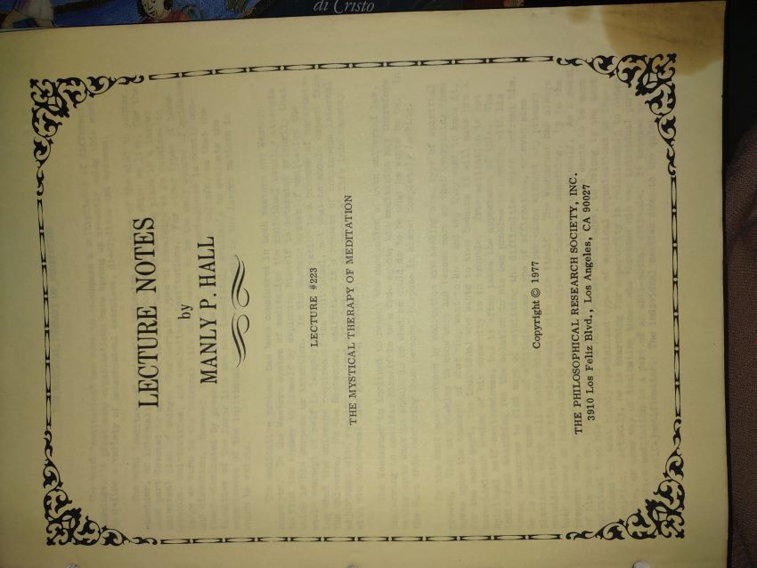 Image for LECTURE NOTES No. 236 -- The Disciplining of the LECTURE NOTES No. 236 -- The Disciplining of the