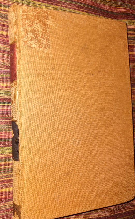 Acts and Resolves Passed by the Twentieth Legislature of the State of Maine, Adjourned Session, 1840 ; Published by the Secretary of State, agreeably to Resolves of June 28, 1820 and February 26, 1840