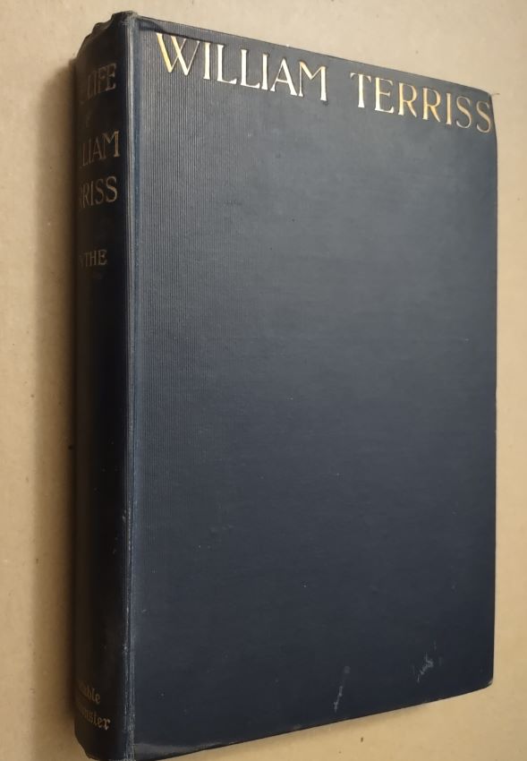 The Life of William Terriss, Actor