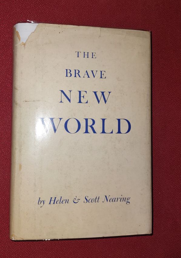 The Brave New World