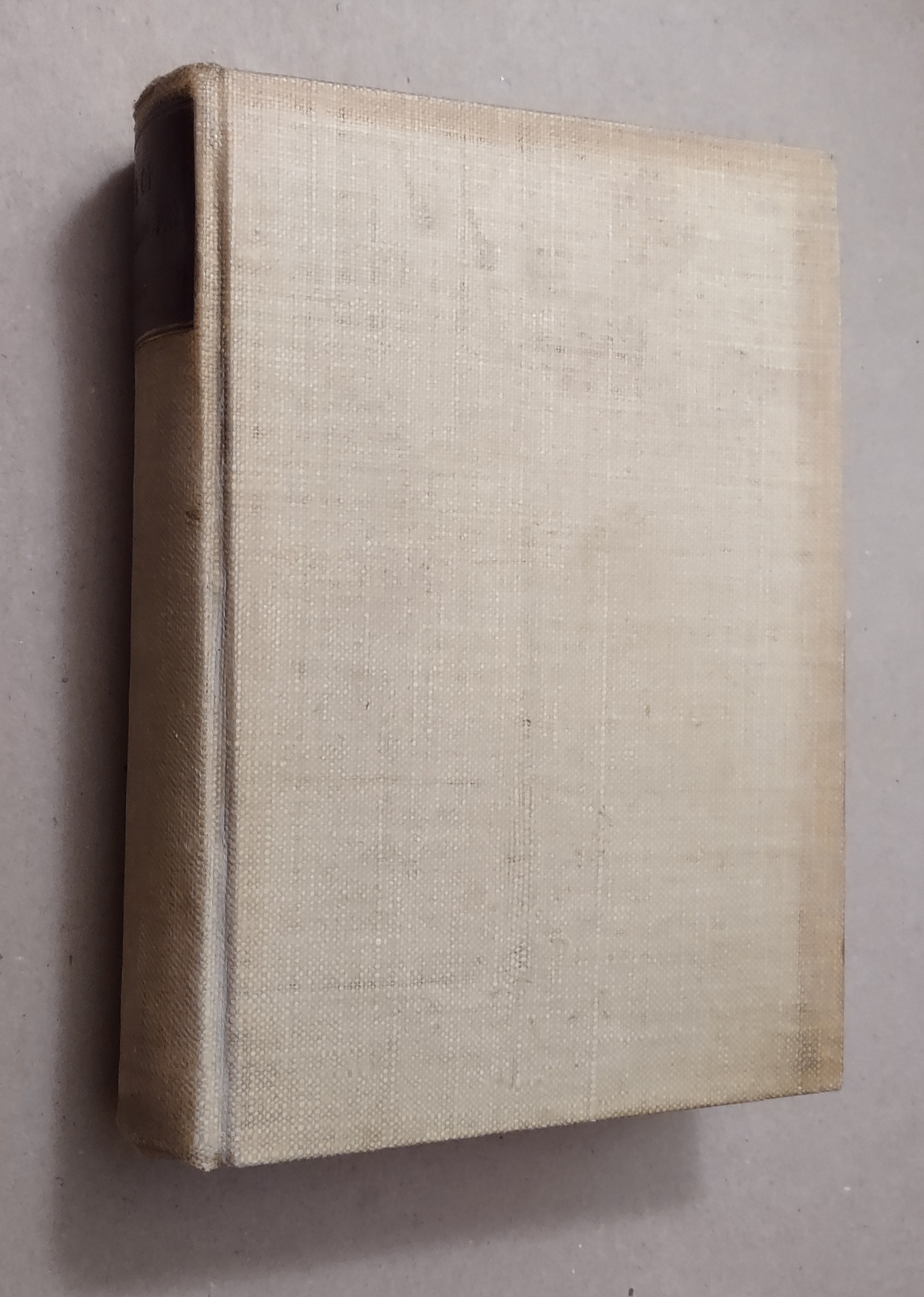 The Life of John Duncan -- Scotch Weaver and Botanist; With Sketches of his Friends and Notices of the Times