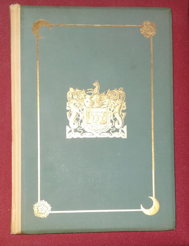 Queen Elizabeth and the Levant Company; A Diplomatic and Literary Episode of the Establishment of our Trade with Turkey