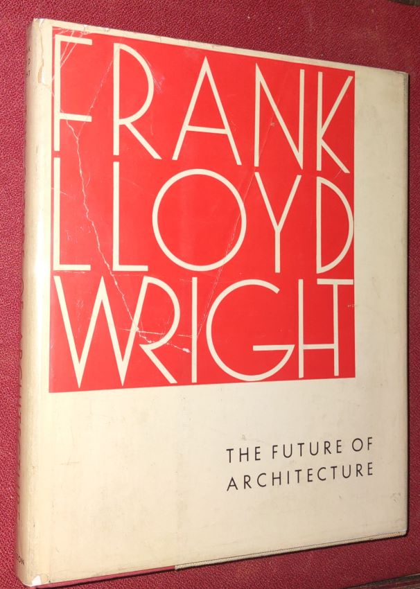 THE FUTURE OF ARCHITECTURE