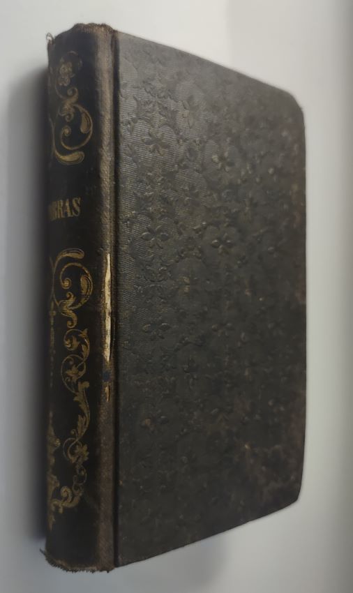 HUDIBRAS - In Three Parts: Written In The Time Of The Late Wars ; With a Life of the Author, Annotations, and an Index