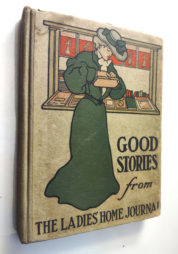 Image for Good Stories From The Ladies Home Journal Good Stories From The Ladies Home Journal