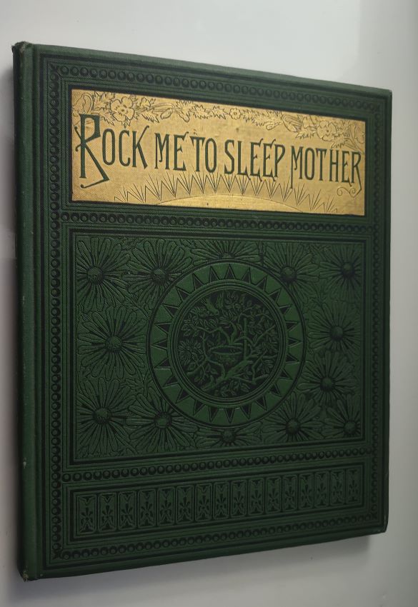 Image for Rock Me To Sleep, Mother Rock Me To Sleep, Mother