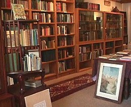 Welcome to Antiquarian Book Shop